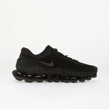 Nike Air Liquid Max Black/ Black-Anthracite-Smoke Grey - Dydis 40 (IQ7635-003 Laisvalaikio batai)