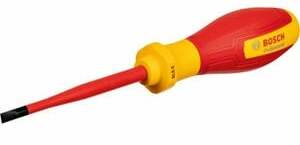 Bosch VDE Screwdriver TX 25 x 100mm