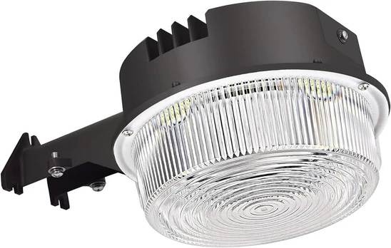 LED lemputė tvartui 50W Intertek AT745