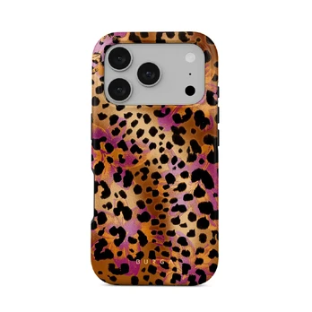 Wild Era - iPhone 17 Pro Case, Tough (MagSafe) / N/A