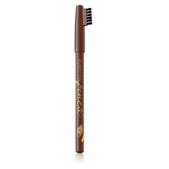 EVELINE_Eyebrow Pencil kredka do brwi Brąz
