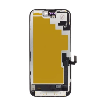 Dėklas Iphone Lcd iPhone 16 LCD Ekranas + Touch Unit Diagnostic Soft OLED