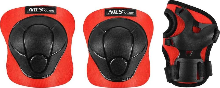H210 APSAUGŲ RINKINYS NILS EXTREME
