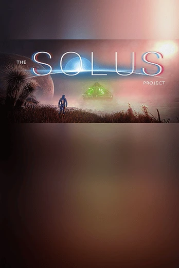 The Solus Project PC