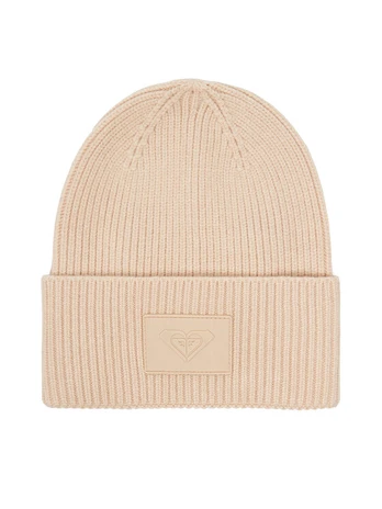 Roxy Kepurė CEO-RX-W3-003-AW25 Smėlio