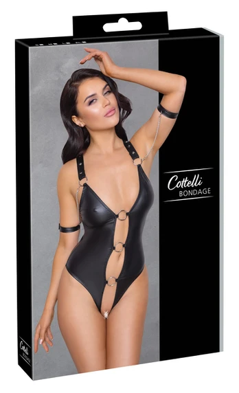 Body Bondage M glaustinukė