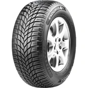 LASSA Snoways 4 235/40 R18 kaina