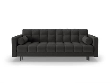 Sofa With Bed Function And Box, "Bali", 3 Seats, 222x84x105 Made in Europe