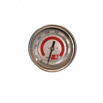 PREMIUM kepsninės termometras KamadoClub PRO/PRO 2