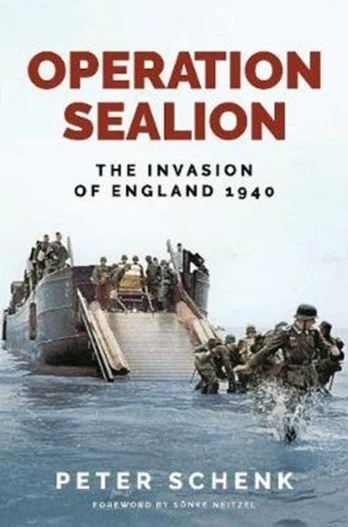 Operation Sealion