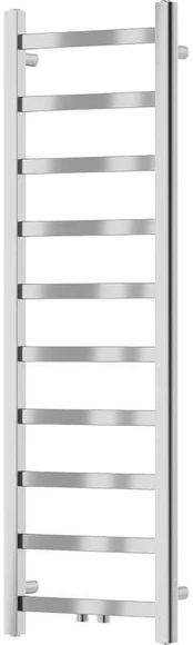 Mexen Bolt vonios radiatorius, 1200 x 400 mm, 220 W, chromo