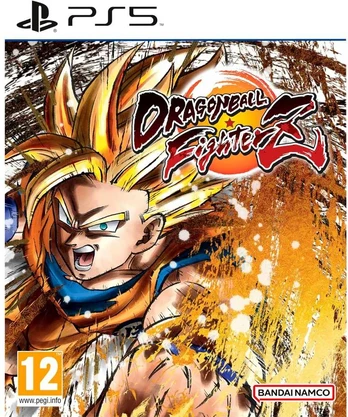Dragon Ball Fighterz Playstation 5
