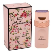 Khadlaj Rose &amp; Romance Eau De Parfum 100 ml (woman) kaina
