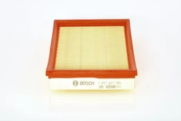 Oro filtras BOSCH 1 457 433 309 kaina