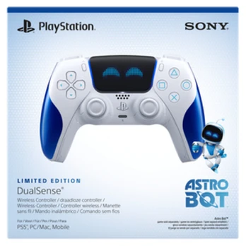 Sony Playstation 5 Dualsense Controller - ASTRO BOT Limited Edition