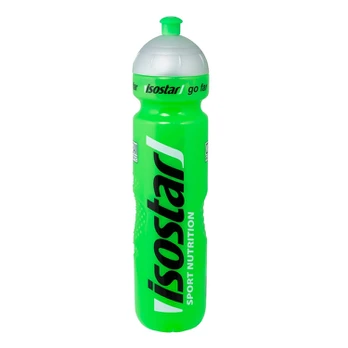 Gertuvė ISOSTAR 1000ml (žalia)
