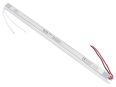 Blow Impulsinis maitinimo šaltinis 12V 6A 72W SLIM