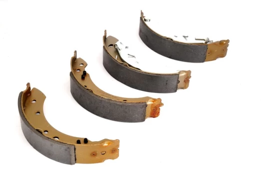 LPR LPR08150 Brake shoe set