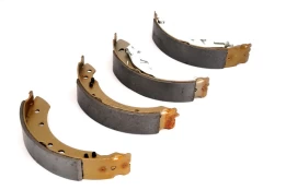 LPR LPR08150 Brake shoe set kaina