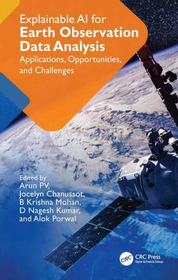 Explainable AI for Earth Observation Data Analysis