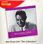 CD Nat King Cole - The Collection