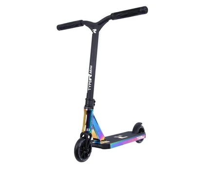 Root Industries Type R Mini Pro rocket fuel paspirtukas