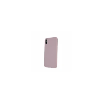 iLike Samsung Galaxy S20 Plus Matt TPU dėklas, rožinis