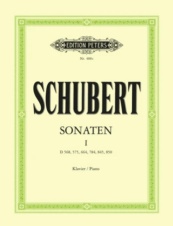 Sonatas Vol.1