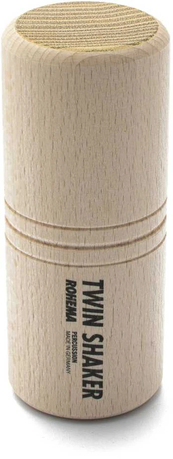 Barškutis Rohema Twin Shaker High Pitch