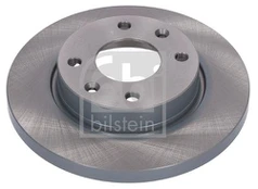 Stabdžių diskas FEBI BILSTEIN 11105