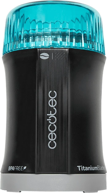 Cecotec TitanMill 200 Electric coffee and spices grinder