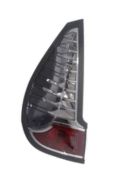 Galinis žibintas VALEO VAL044771 kaina