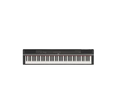 Skaitmeninis pianinas Yamaha P-125B