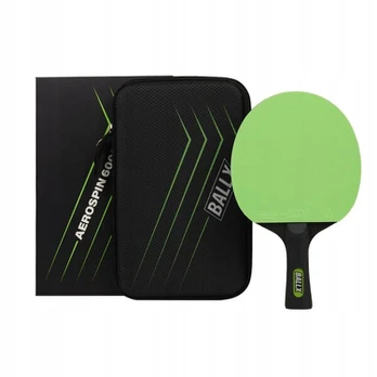 Ballx Pro Carbon stalo teniso raketė