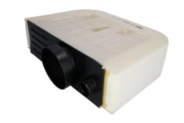 Oro filtras HENGST E1338L kaina