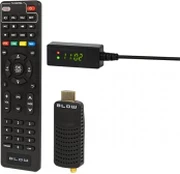 DVB-T2 imtuvas BLOW 7000FHD MINI dekoderis