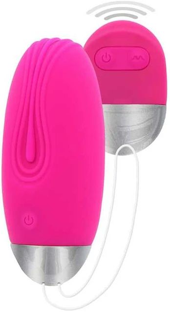 Toyjoy Funky Remote Egg