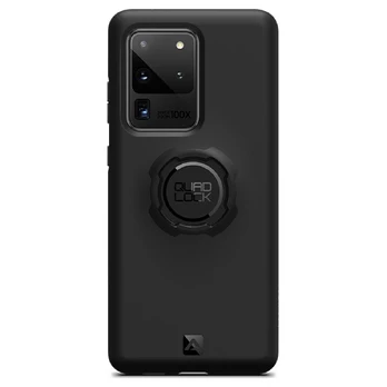 Quad Lock® Galaxy S20 telefono dėklas