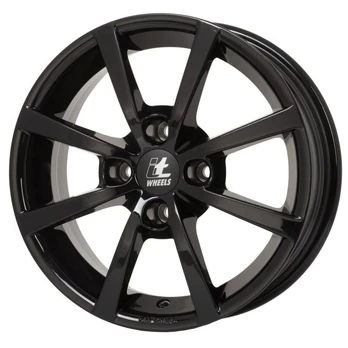 Ratlankis Aliuminio 6 x15 4x100 ET40 Alisia