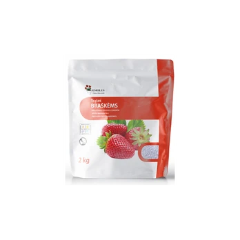 Trąšos braškėms 2kg.