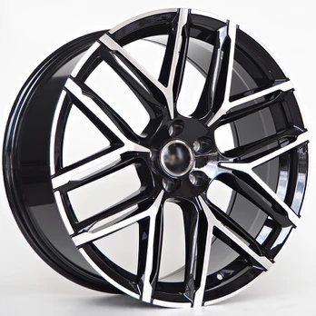 Ratlankis Novus 9X20 5X112 ET32 66,5 BFM