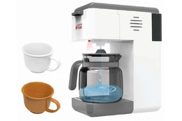 Tegole - Coffee machine electric w/accessories (500225) kaina