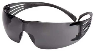 Sikkerhedsbrille SecureFit 200 plus grå