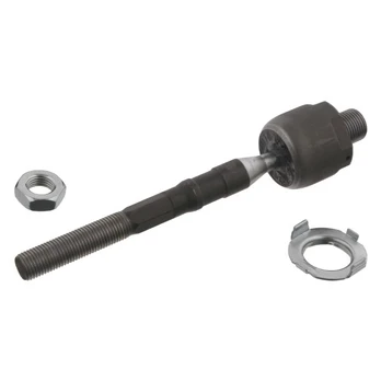 FEBI FE33130 Inner steering tie rod without end