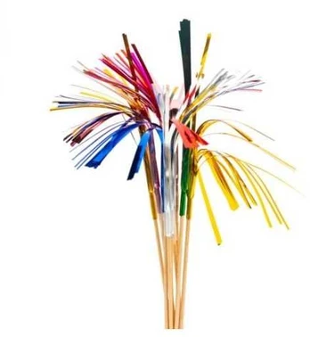 Globos Europe Bv Drinksspinde med mix folie