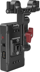 SmallRig 3499 Baterija Adapteris Plate V-Mount (Basic Version) With Extension Arm kaina