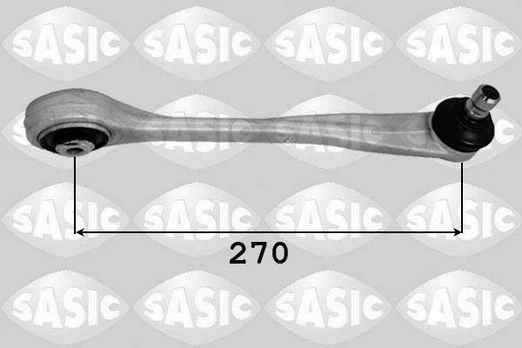 Vikšro valdymo svirtis SASIC 7476330