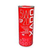 Automobilio variklio tepalas Xado 5W SP20, sintetinis, 1 l