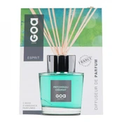 GOA ESPRIT PATCHOULI CEDRAT namų kvapas, 200 ml kaina