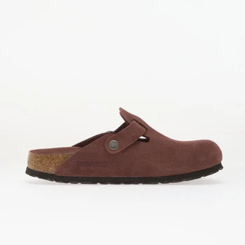 Birkenstock Boston SFB LEVE Pepper TonFB - Dydis 37 (1033096 Laisvalaikio batai)